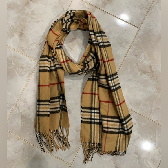 Cashmink Fashion Scarf - Picture 1 of 2
